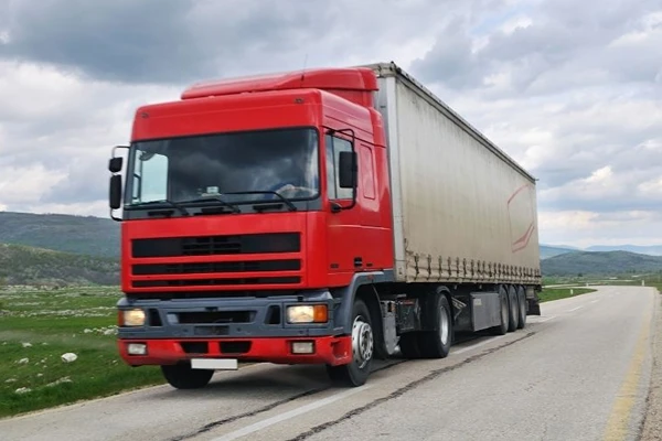 Ankara Aladağ, Ambar