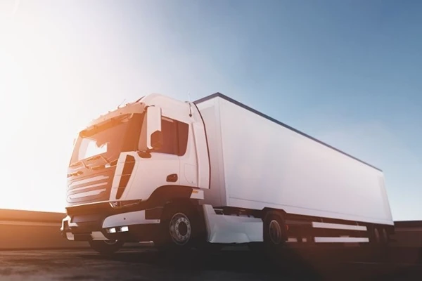 Ankara Aladağ, Nakliye Firması