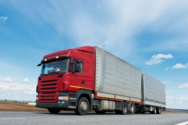 Ankara Aladağ, Şehirlerarası Taşımacılık