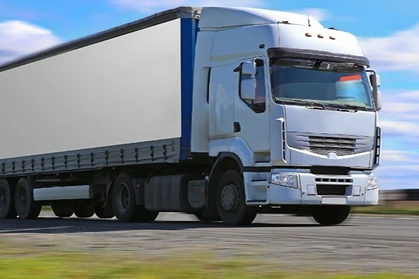 Ankara Aladağ, Nakliyat