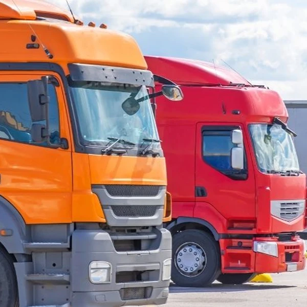 Ankara Aladağ Nakliye Ambarı